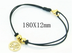 HY Wholesale Bracelets 316L Stainless Steel Jewelry Bracelets-HY91B0193NY
