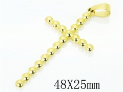 HY Wholesale Pendant 316L Stainless Steel Jewelry Pendant-HY70P0794JLE