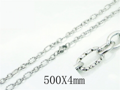 HY Wholesale Chain 316 Stainless Steel Chain-HY40N1308JL