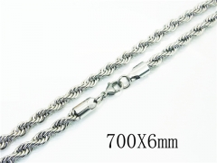 HY Wholesale Chain 316 Stainless Steel Chain-HY40N1403NW