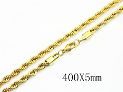 HY Wholesale Chain 316 Stainless Steel Chain-HY40N1448MI