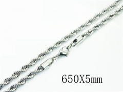 HY Wholesale Chain 316 Stainless Steel Chain-HY40N1398KL