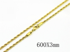 HY Wholesale Chain 316 Stainless Steel Chain-HY40N1434KM