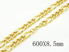 HY Wholesale Chain 316 Stainless Steel Chain-HY40N1314HOX