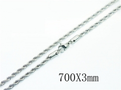 HY Wholesale Chain 316 Stainless Steel Chain-HY40N1381JI