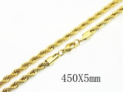 HY Wholesale Chain 316 Stainless Steel Chain-HY40N1449ML