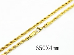 HY Wholesale Chain 316 Stainless Steel Chain-HY40N1444MJ