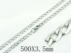 HY Wholesale Chain 316 Stainless Steel Chain-HY40N1306JL