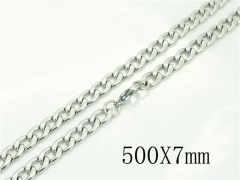HY Wholesale Chain 316 Stainless Steel Chain-HY40N1339LL