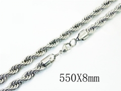 HY Wholesale Chain 316 Stainless Steel Chain-HY40N1413HDD