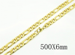 HY Wholesale Chain 316 Stainless Steel Chain-HY40N1317NL