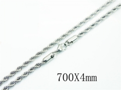 HY Wholesale Chain 316 Stainless Steel Chain-HY40N1390JL