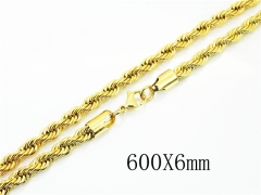 HY Wholesale Chain 316 Stainless Steel Chain-HY40N1457PL