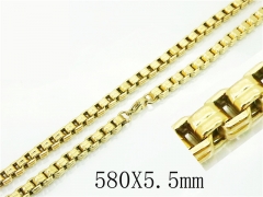 HY Wholesale Chain 316 Stainless Steel Chain-HY40N1310HJF
