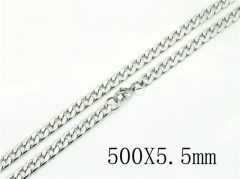 HY Wholesale Chain 316 Stainless Steel Chain-HY40N1327KL