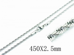 HY Wholesale Chain 316 Stainless Steel Chain-HY40N1371II