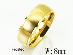 HY Wholesale Rings Stainless Steel 316L Rings-HY23R0130JL