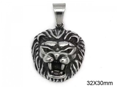 HY Wholesale Jewelry Pendant Stainless Steel Pendant (not includ chain)-HY0126P101