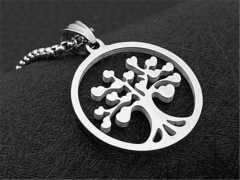 HY Wholesale Jewelry Pendant Stainless Steel Pendant (not includ chain)-HY0141P437