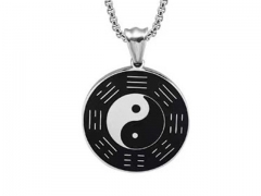 HY Wholesale Jewelry Pendant Stainless Steel Pendant (not includ chain)-HY0141P302
