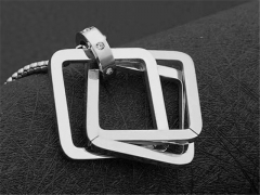 HY Wholesale Jewelry Pendant Stainless Steel Pendant (not includ chain)-HY0141P150