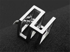 HY Wholesale Jewelry Pendant Stainless Steel Pendant (not includ chain)-HY0141P404