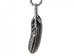 HY Wholesale Jewelry Pendant Stainless Steel Pendant (not includ chain)-HY0058P063