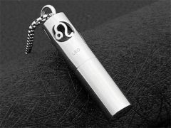 HY Wholesale Jewelry Pendant Stainless Steel Pendant (not includ chain)-HY0141P060