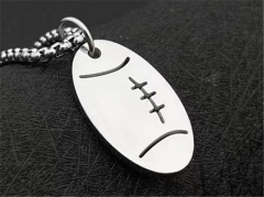 HY Wholesale Jewelry Pendant Stainless Steel Pendant (not includ chain)-HY0141P143
