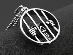 HY Wholesale Jewelry Pendant Stainless Steel Pendant (not includ chain)-HY0141P753