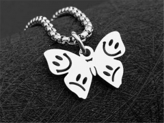HY Wholesale Jewelry Pendant Stainless Steel Pendant (not includ chain)-HY0141P582