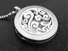 HY Wholesale Jewelry Pendant Stainless Steel Pendant (not includ chain)-HY0141P464
