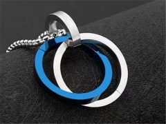 HY Wholesale Jewelry Pendant Stainless Steel Pendant (not includ chain)-HY0141P089