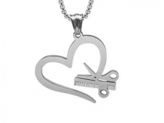 HY Wholesale Jewelry Pendant Stainless Steel Pendant (not includ chain)-HY0141P232