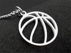 HY Wholesale Jewelry Pendant Stainless Steel Pendant (not includ chain)-HY0141P144