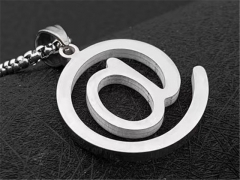 HY Wholesale Jewelry Pendant Stainless Steel Pendant (not includ chain)-HY0141P178