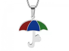 HY Wholesale Jewelry Pendant Stainless Steel Pendant (not includ chain)-HY0141P611
