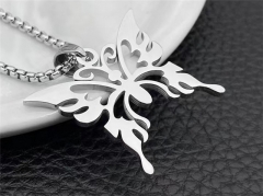 HY Wholesale Jewelry Pendant Stainless Steel Pendant (not includ chain)-HY0141P711