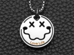 HY Wholesale Jewelry Pendant Stainless Steel Pendant (not includ chain)-HY0141P627