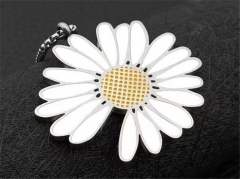 HY Wholesale Jewelry Pendant Stainless Steel Pendant (not includ chain)-HY0141P616