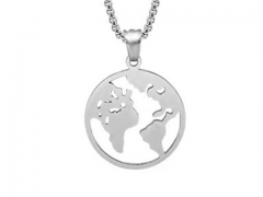 HY Wholesale Jewelry Pendant Stainless Steel Pendant (not includ chain)-HY0141P662
