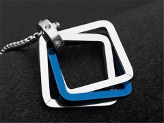 HY Wholesale Jewelry Pendant Stainless Steel Pendant (not includ chain)-HY0141P151