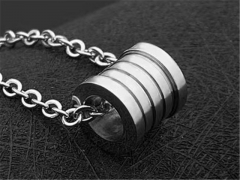 HY Wholesale Jewelry Pendant Stainless Steel Pendant (not includ chain)-HY0141P445