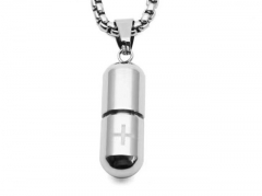 HY Wholesale Jewelry Pendant Stainless Steel Pendant (not includ chain)-HY0141P112