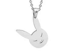 HY Wholesale Jewelry Pendant Stainless Steel Pendant (not includ chain)-HY0141P557