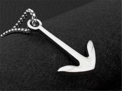 HY Wholesale Jewelry Pendant Stainless Steel Pendant (not includ chain)-HY0141P460