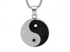 HY Wholesale Jewelry Pendant Stainless Steel Pendant (not includ chain)-HY0141P304