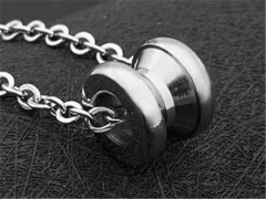 HY Wholesale Jewelry Pendant Stainless Steel Pendant (not includ chain)-HY0141P447
