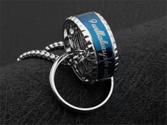 HY Wholesale Jewelry Pendant Stainless Steel Pendant (not includ chain)-HY0141P471