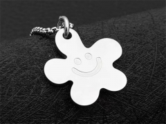 HY Wholesale Jewelry Pendant Stainless Steel Pendant (not includ chain)-HY0141P035